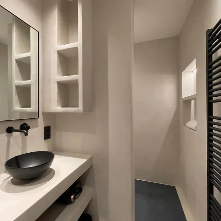 3 Bedroom Art-Nouveau Apartment Apartment Ghent